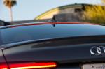Audi S5 Coupe 2017 года (NA)